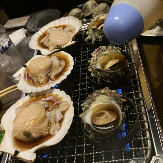 貝鮮 浜焼 らいち 鶴橋 魚介料理 海鮮料理 ネット予約可 食べログ 貝鮮 浜焼 らいち 鶴橋 魚介料理 海鮮料理 ネット予約可 食べログ