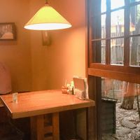 九つ井 本店 - 内　　　　　観