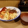 西安麺荘 秦唐記 新川本店