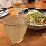 酒場 あじとよ屋 - 