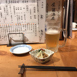 酒場 あじとよ屋 - 