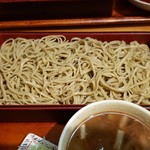 Teuchi Soba Kosuge - 