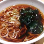 Jikaseimen Uchisoba - 