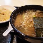 Kinsenken - 麺 set