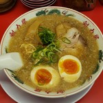 ラーメン魁力屋 - 