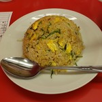 ラーメン魁力屋 - 