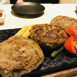 溶岩焼肉ダイニング bonbori - 