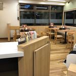 Yoshinoya - 