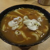 ほそ島や - 料理写真:カレー南蛮