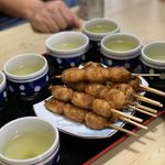 あまから - 料理写真: