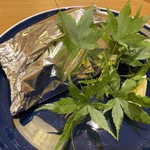 やすらぎの里 - 6日目 自然食のコース