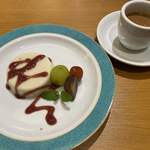 やすらぎの里 - 6日目 自然食のコース