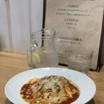 カフェリア 苫小牧 カフェ 食べログ