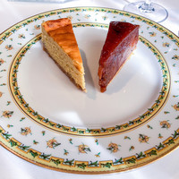 シェ・イノ - デザート