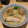 自家製麺 MENSHO TOKYO