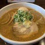 らーめん喜楽 - 