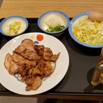 松屋 - 