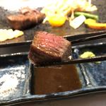 Tsukiji Teppanyaki Kurosawa - 