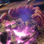 柳家 - 鹿ロース