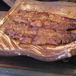 柳家 - 長良川　ウナギ