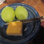 柳家 - デザート