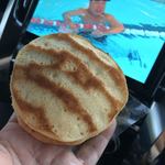 御菓子処　松風庵 - いつもの車中食(*^◯^*)
(TVの出川は気にしないで…ww)