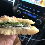 御菓子処　松風庵 - 抹茶クリーム♪