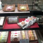 御菓子処　松風庵 - 