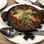 ブレッドガーデン - 