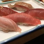 Edomae Bikkuri Zushi - 