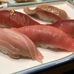 Edomae Bikkuri Zushi - 