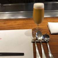 築地鉄板焼 Kurosawa - 