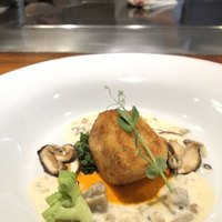 築地鉄板焼 Kurosawa - 