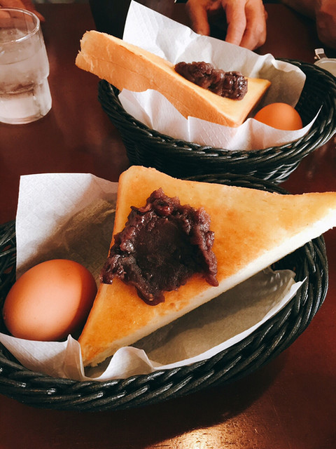 Sylvia Coffee Ten Oodome Ten