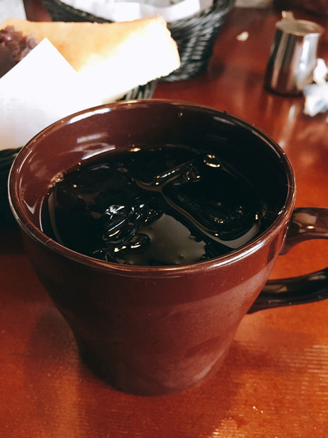 Sylvia Coffee Ten Oodome Ten photo 3