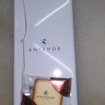 アンテノール  神戸阪急店