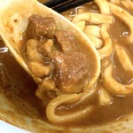 資さんうどん - 