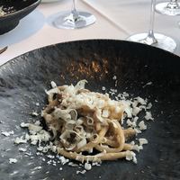 リストランテ･ヒロ チェントロ 丸ビル店 - 手打ちパスタ「ピチ」ラグーソース