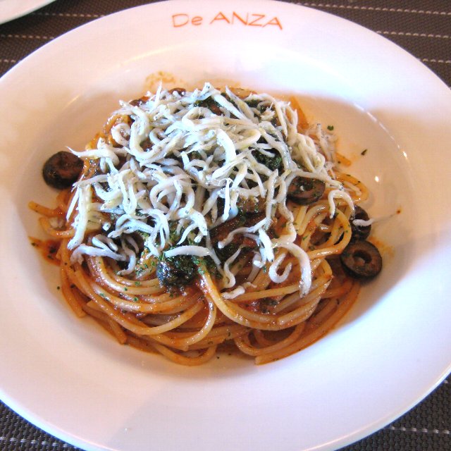 閉店 デ アンザ De Anza 名古屋大学 イタリアン 食べログ 閉店 デ アンザ De Anza 名古屋大学 イタリアン 食べログ