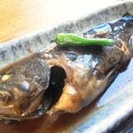 お魚天国 海鮮食事処 - 