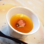 茶寮 和び - 桜よせ
