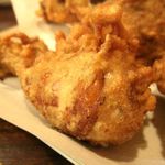 串カツ　おいでおいで - 