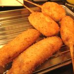 串カツ　おいでおいで - 