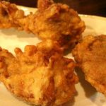 串カツ　おいでおいで - 