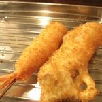 串カツ　おいでおいで - 