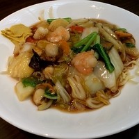 天津飯店 本店 - 