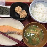 なか卯 - 