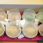 サーティワンアイスクリーム - 