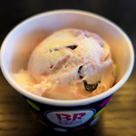 サーティワンアイスクリーム - 