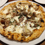 Pizzeria e Trattoria Da TAKE - 